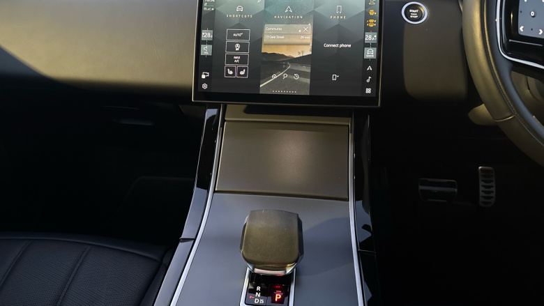 Land Rover Range Rover Evoque 2.0 D200 Dynamic HSE 5dr Auto Diesel Hatchback